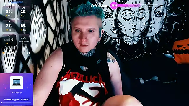 Marieblueeyes live sex cam