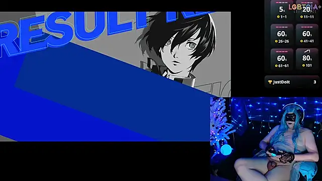 StarshineMoonspark webcam