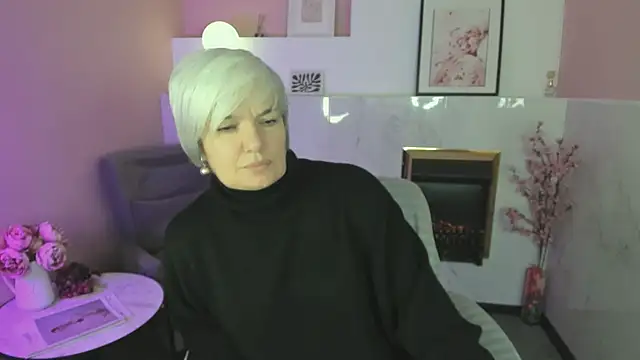 carmensoft - CarmenSoft's free webcam - UK Sex Cams