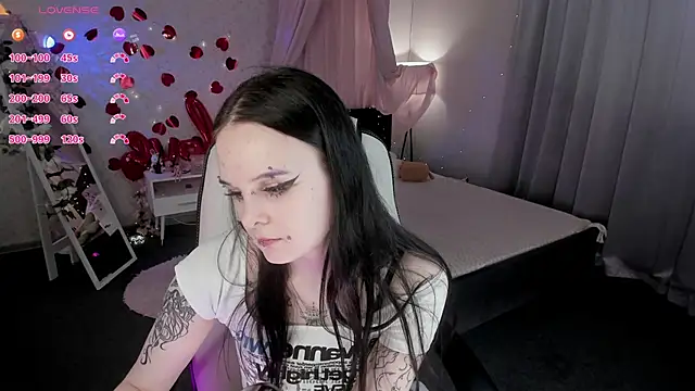 Cassies-Sandyy webcam