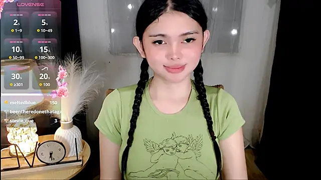 wildest_fantasy webcam