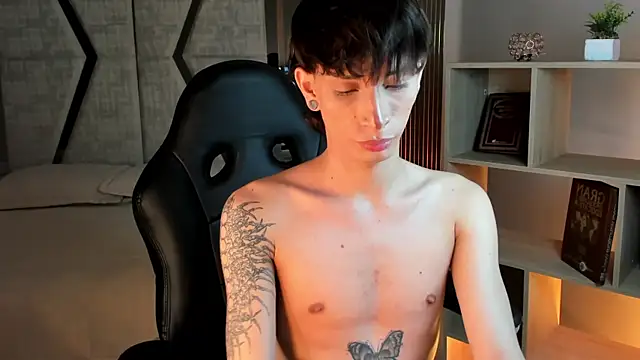 AndyWiilliams webcam