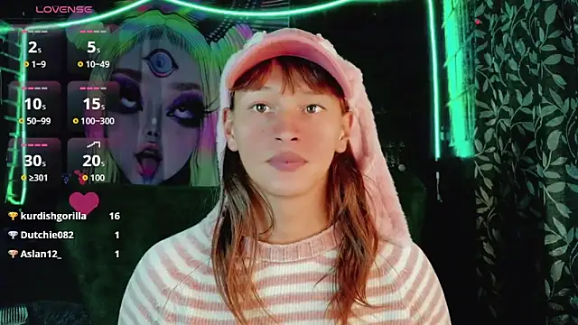 Summer_XO live sex cam