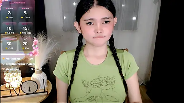 wildest_fantasy webcam