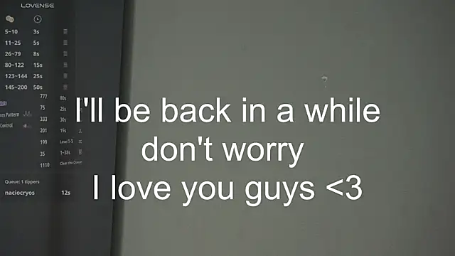 DellaLeck - Live Cam