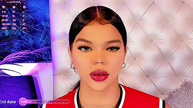 Keira_Fox31 Live Webcam on Stripchat