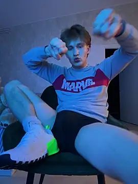 your_boy_nl (M young) - For new toy