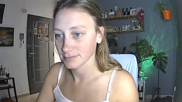 mediadescocida - Live Cam