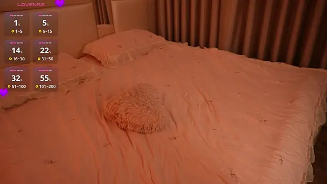 Lilly_Colins - Live Cam