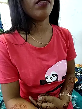 priya_26 - Live Cam