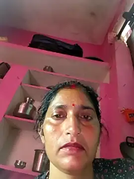 Pooja_shre - Live Cam