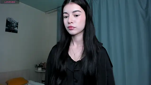 LisaColee - Live Cam