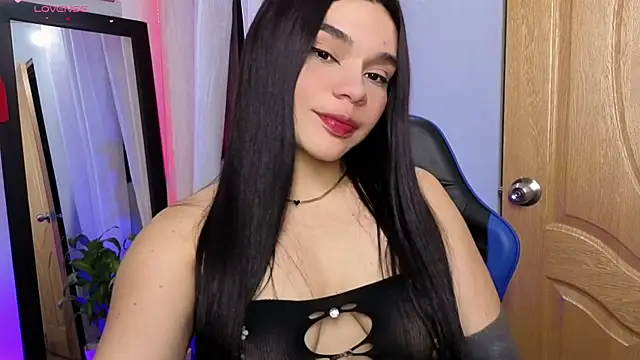Veronica_111 webcam