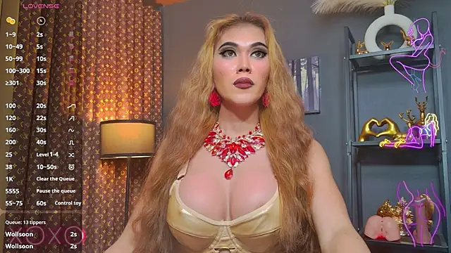 DevilCock_Antonia webcam