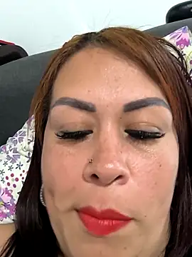 Natymendoza998 webcam