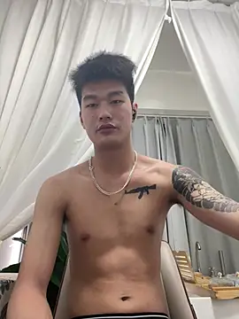 nanda108520's live cam