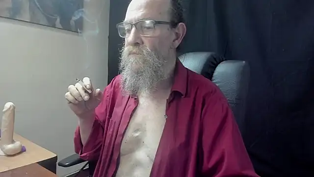 Uncle_Hottie webcam