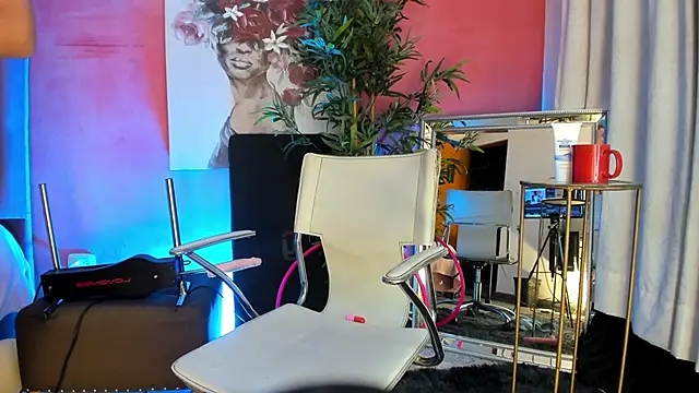 LexyNova_ webcam