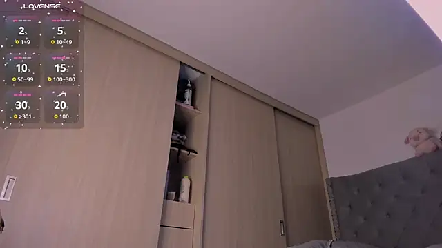 sussan_dream1's live cam