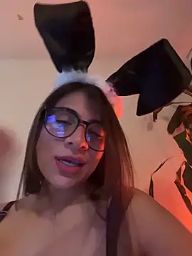 MariaIsabella8 - Live Cam