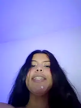 Angela_Sophie - Live Cam