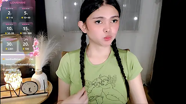 wildest_fantasy live sex cam