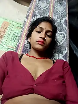 Webcam Model (Sali_ji) is live