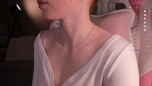 Elisahsthetics - Live Cam