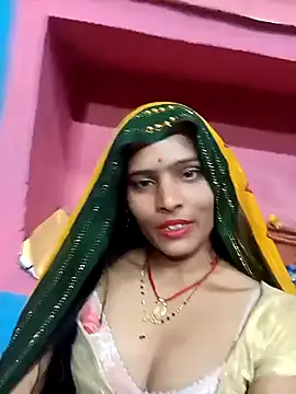 Rt_kinjal - Live Cam