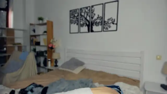 MalvinaTrafford - Live Cam