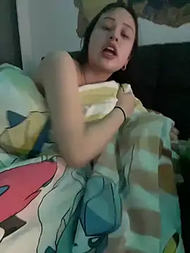 Just-Lilly - Live Cam