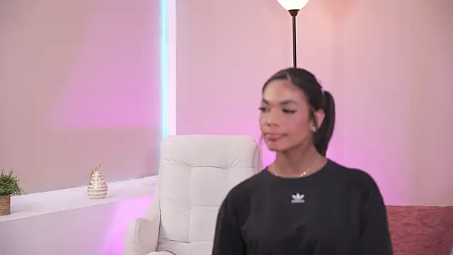 Addele_Rose Live Cam