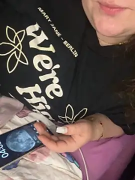 savageebny - Live Cam