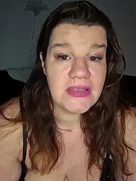 curvystachel42 - Live Cam