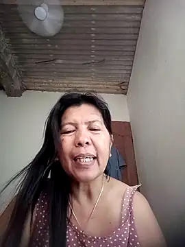 TropicalFlower - Live Cam