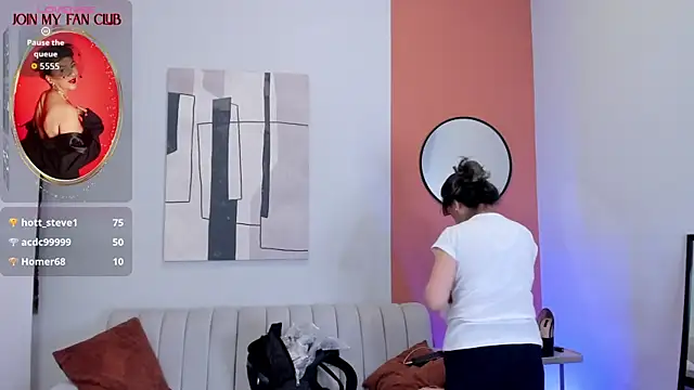 GraceElizabeth_ - Live Cam