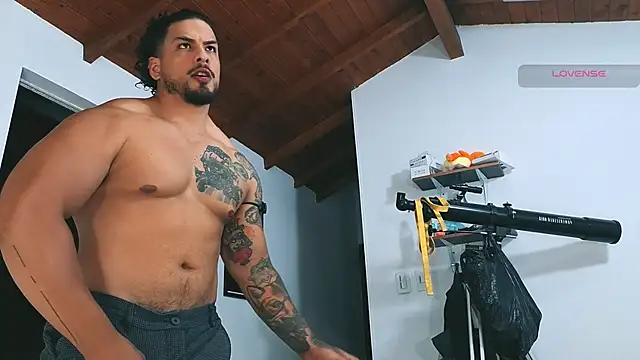 SilvaBranko's live cam