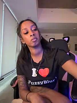 Your_Paris's live cam