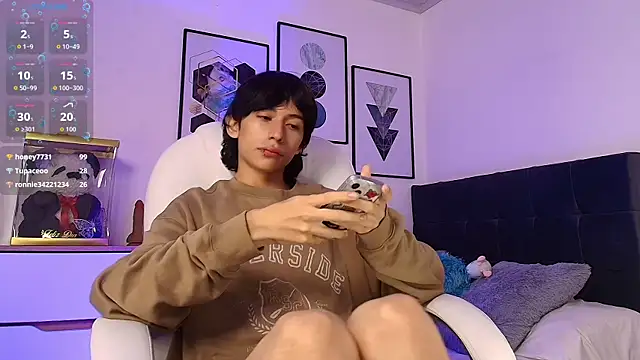 Preview of alexconsanii