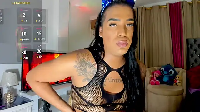 Samra_Naugthy live sex cam