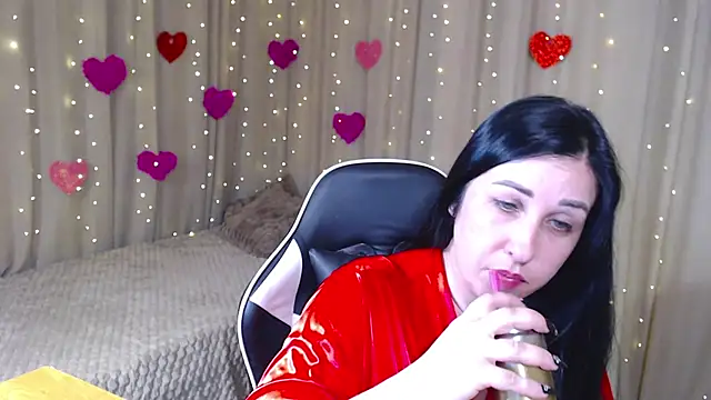 JillStevens live sex cam