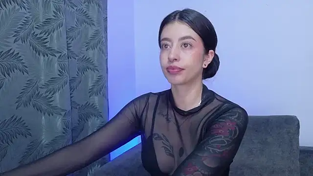 Misscarolsph - Live Cam