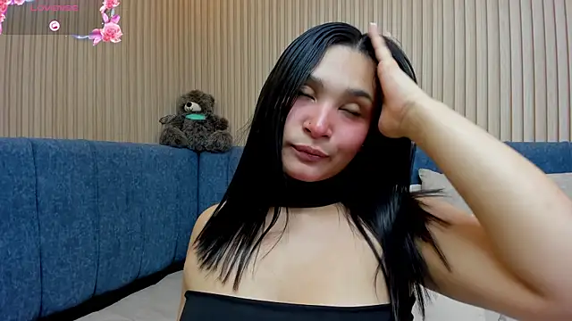 angel_ponce - Live Cam