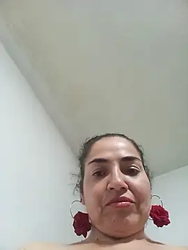 MaryRoze_ - Live Cam