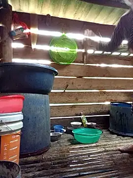 Agnes-baby - Live Cam