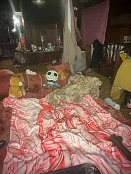 heluvsbabii - Live Cam