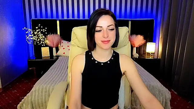 Daloras_lin - Live Cam