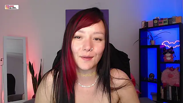 S_Lilith_ - Live Cam