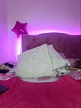 Webcam Model (Melinaa-sex)  is live.Free join now!