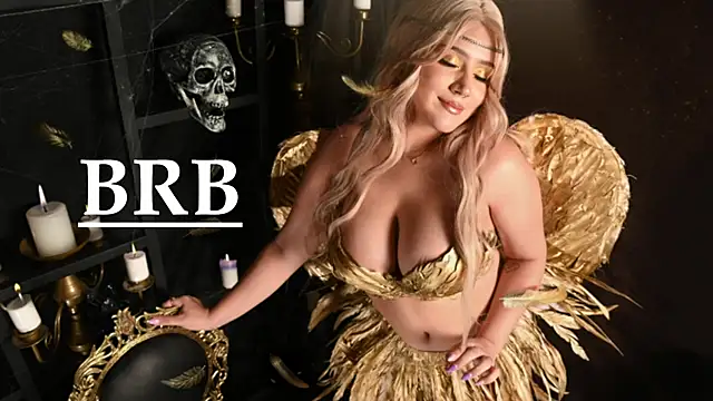 LissyConan - Live Cam